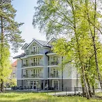 Vendégház Baltic 4*