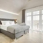 Vendégház Baltic 4*