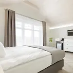Baltic Vendégház 4*