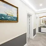 Vendégház Baltic Międzyzdroje