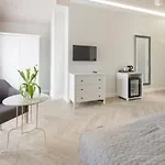 Baltic Vendégház 4*