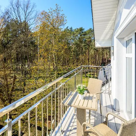 Baltic Sand Guest house *