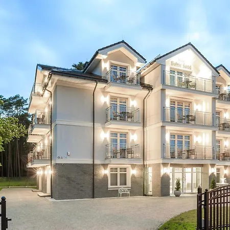 Baltic 4* مينززدرويه