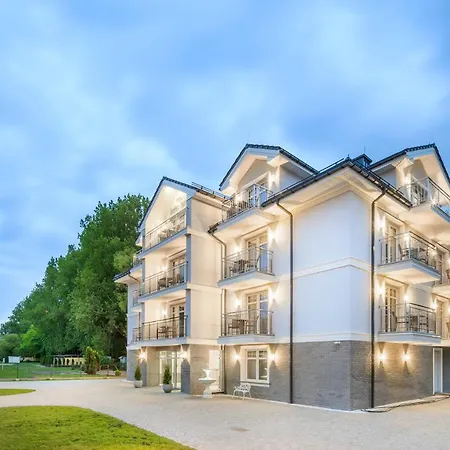 Baltic 4* مينززدرويه