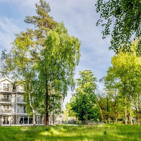 Baltic 4* Miedzyzdroje