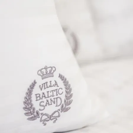 Baltic Sand Gasthof *