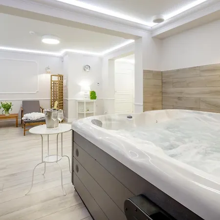 Baltic Penzion 4*