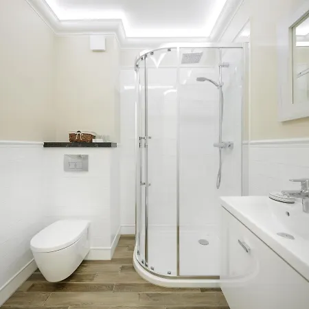 Penzion Baltic 4*
