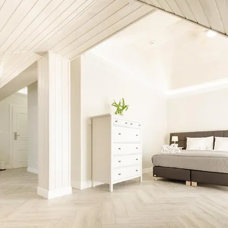 Guest house Baltic Sand
