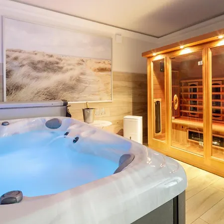 Guest house Baltic Sand
