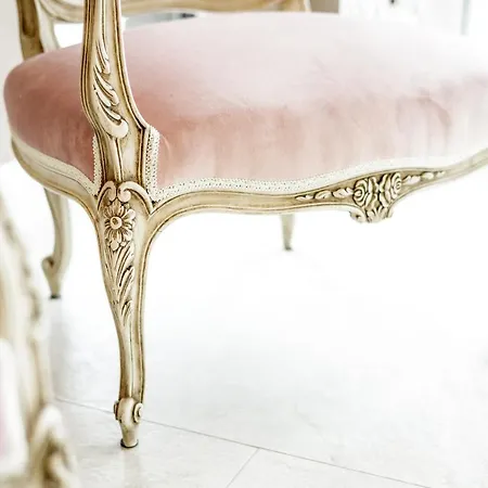 Πανσιόν Baltic 4*