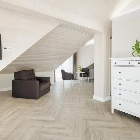Baltic 4* Miedzyzdroje