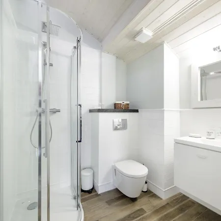 Baltic 4* Miedzyzdroje