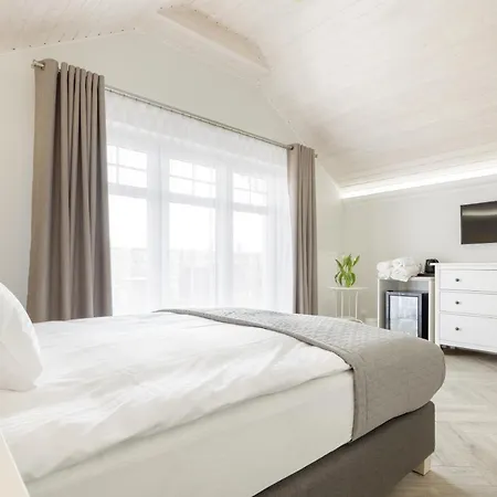 Baltic Penzion 4*