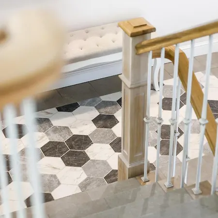 Baltic Πανσιόν 4*