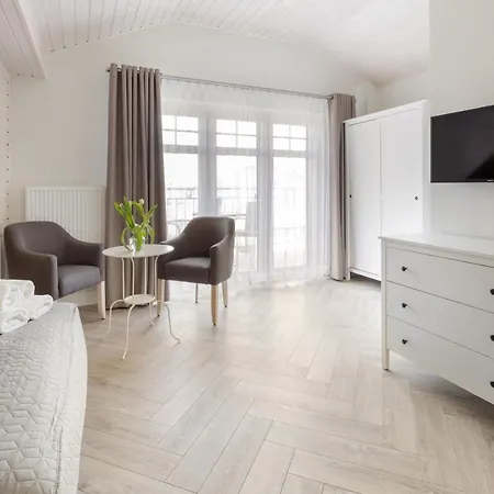 Baltic Sand Guest house