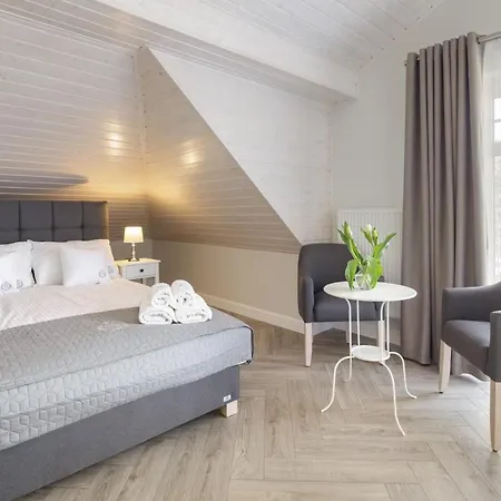 Baltic 4* Miedzyzdroje