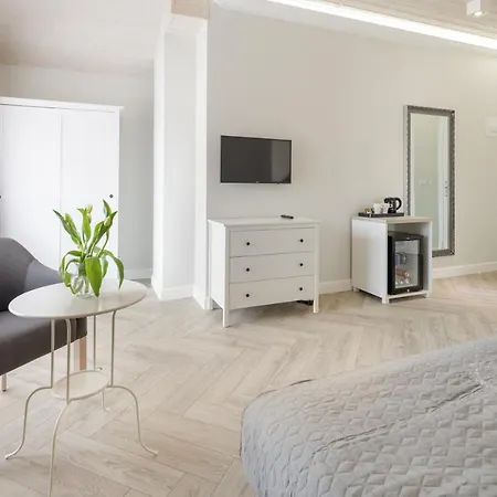 Baltic Sand Guest house *