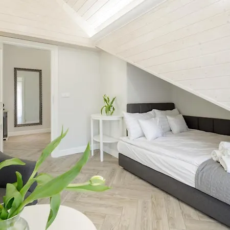 Guest house Baltic Sand Miedzyzdroje