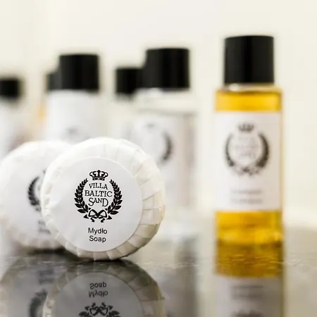 Πανσιόν Baltic 4*