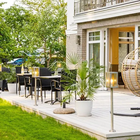 Baltic 4* مينززدرويه