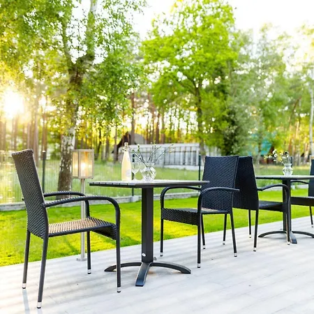 Guest house Baltic Sand