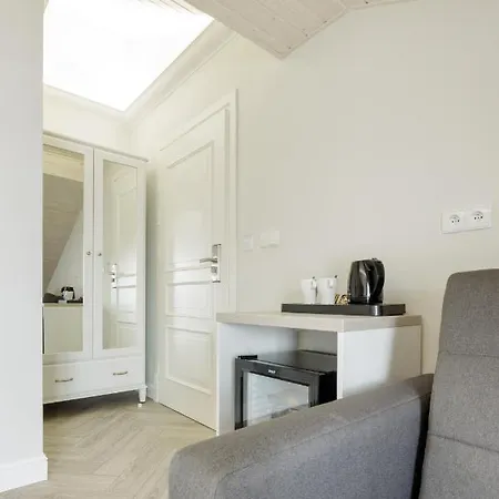 Baltic Sand Guest house Miedzyzdroje