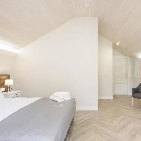 Baltic Πανσιόν