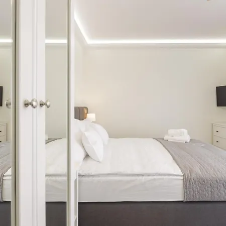 Baltic 4* Miedzyzdroje