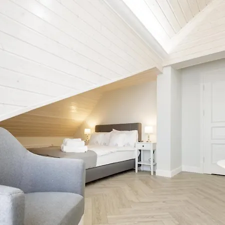 Baltic Sand Guest house Miedzyzdroje
