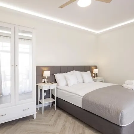 Baltic 4*