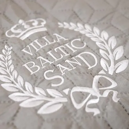 Guest house Baltic Sand Miedzyzdroje
