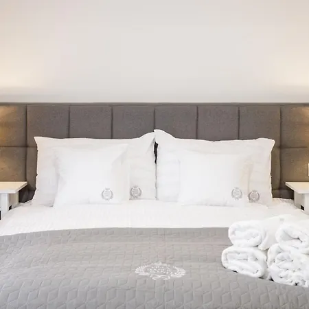 Gasthof Baltic Misdroy