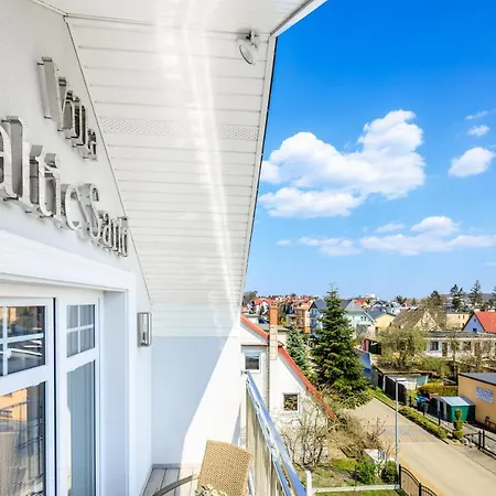 Baltic 4*