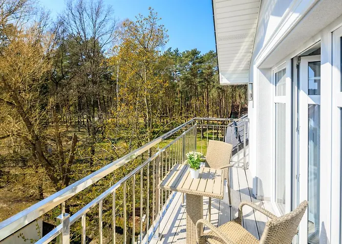 Baltic بيت ضيافة 4*