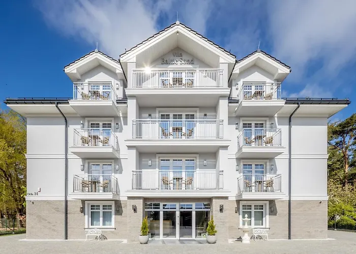 Baltic 4* 미엥지즈드로예