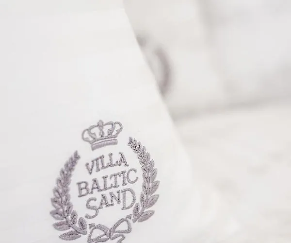 Baltic بيت ضيافة 4*