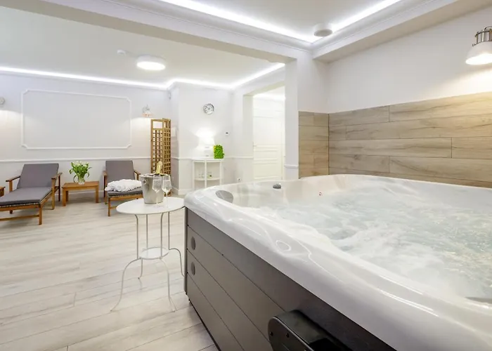 Baltic بيت ضيافة 4*