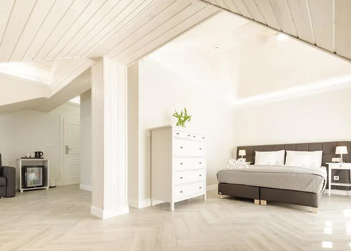 بيت ضيافة Baltic