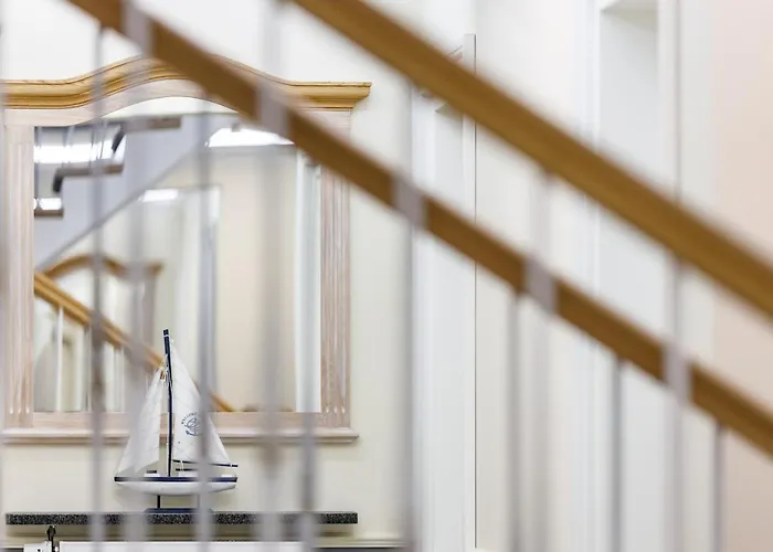 Baltic 미엥지즈드로예