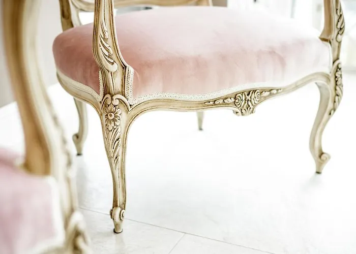 بيت ضيافة Baltic 4*