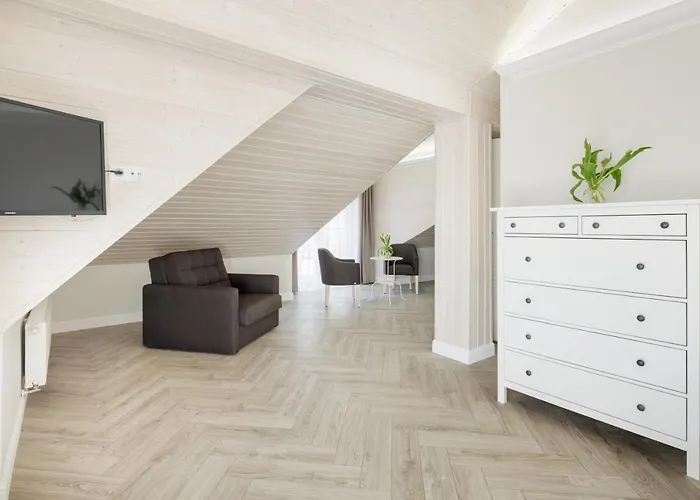 Baltic 4* Miedzyzdroje