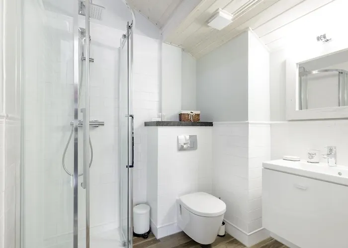 Baltic 4* مينززدرويه