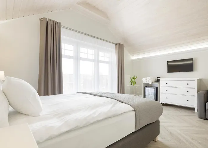 Baltic بيت ضيافة 4*