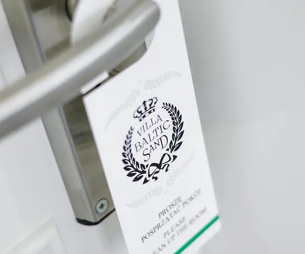 Baltic مينززدرويه