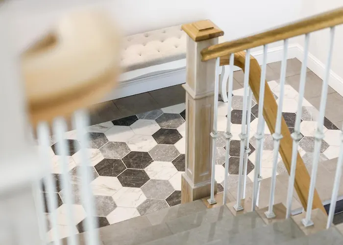 Baltic بيت ضيافة 4*