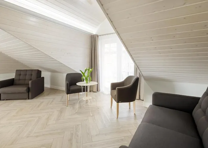 게스트하우스 Baltic 미엥지즈드로예