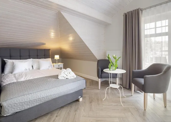 Baltic 4* مينززدرويه