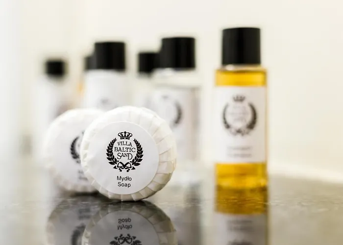 بيت ضيافة Baltic 4*