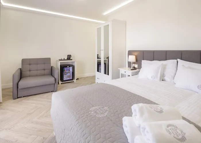 بيت ضيافة Baltic